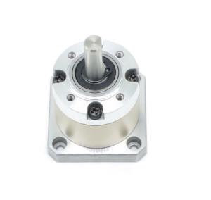 Quality PG56S-PM-ST 56mm Straight Teeth Planetary Reducer Gearbox Adapt To Nema23 Motor wholesale