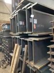 Customizable Length 6-12m High Strength Q235 Hot-Rolled H-Beam for Industrial