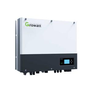 Quality High Efficiency Hybrid Solar Power System SPH5000 5000W 22A wholesale