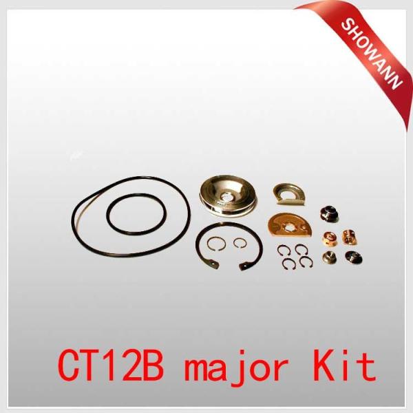 Turbo Rebuild Repair Kit for Toyota Land Cruiser CT12B Superback Turbocharger