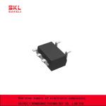 NLVVHC1GT126DT1G IC Chips - Electronic Components For High Performance