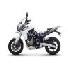 Buy cheap Rally500 Stainless Steel Muffler Street Sport Motorcycles 500cc Water Cooled from wholesalers