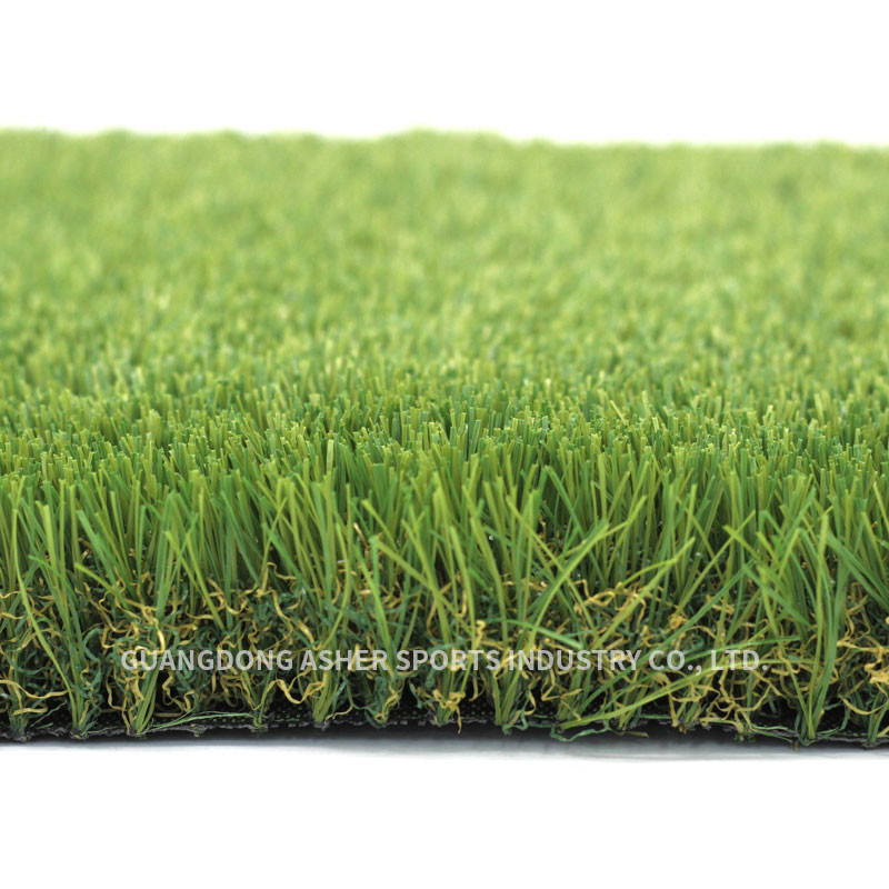 Landscaping Garden Artificial Grass Turf Outdoor Sythetic UV Resistant