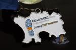 Half Running 5K, 10K, Marathon Sports Events Metal Award Medals Custom desing,