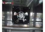 Stainless Steel Fermentation Equipment 220v Thirty Trays Proofer