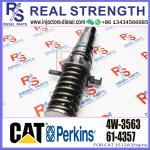 Diesel Common Rail Injector 4W-3563 7E-3382 9Y-1785 7C-4184 10R3053 9Y-0052 61