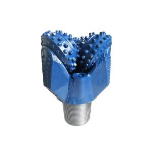Quality 6mm Blade Tricone Rock Roller Bits wholesale