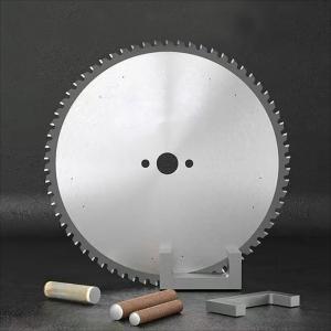Quality Fengke Carbide Tipped Circular Cold Saw Blades for Cutting Metal wholesale