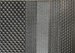 Fluidizing Media Sintered Metal Mesh Stainless Steel Abrasion Resistance ISO