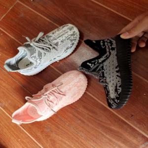 Quality Kid'S Flyknit Sport Shoes wholesale