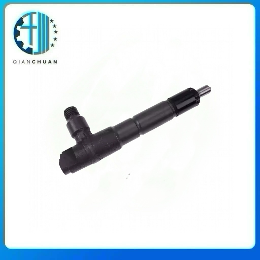Fuel Injector 11-8715 for Yanmar TK4.86E TK486E TK486 486 486E Engine Spare Parts