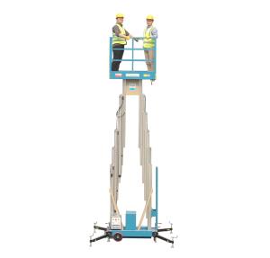 Quality 12m Aerial Platform wholesale