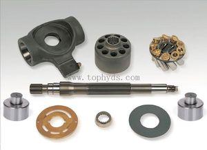 Quality Hydraulic piston pump parts Rexroth/Uchida A10VD43 wholesale