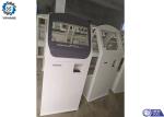 OEM Custom Kiosk Manufacturing Combo Outdoor Combo Vending Machines 50-60HZ