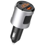 Phones Accessories USB Car Chargers, 65W USB+PD device universal charging