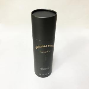 Quality Rolling 157g 3piece Telescope Kraft Tube Packaging wholesale