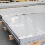 SUS Black Stainless Steel Sheet Metal Plate 4x8 For Decoration