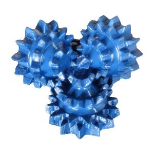 Quality Power Factory 15.5inch IADC217 Mill Teeth Tricone Bit wholesale