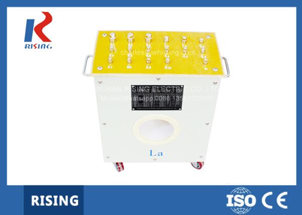 Cheap RSHL-200A CT PT Testing Equipment High Accuracy Standard Current Transformer for sale