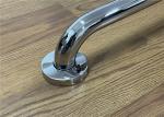 SS304 Stainless Steel Disabled Wall Handles Indoor