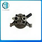 Oil Pump CA6110 Suitable for Xichai Engine Spare Parts
