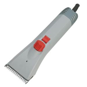Quality RoHS 3 Speed Control 180W Electric Horse Clippers wholesale