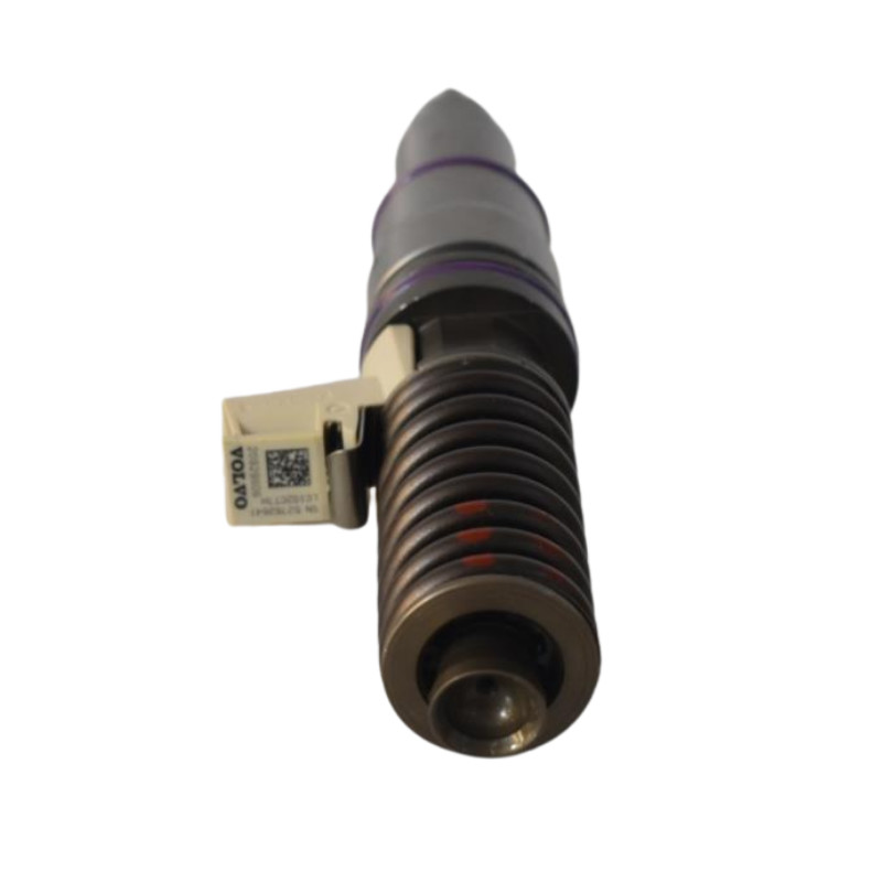 VOE20929906 Common Rail Engine Injector D16E 20929906 For EC700C