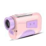 600m Mini Golf Rangefinders Women Children Outdoor Sport Laser Range Finder