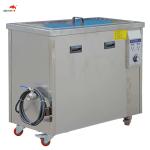 SUS304 3kW Ultrasonic Injection Cleaning Equipment