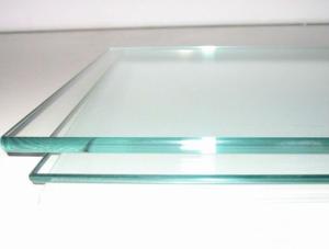 Quality Building Material Safety Toughened Glass Tempered For Window Shower room wholesale