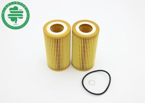Quality 8692305 Truck Cartridge Oil Filters 30757157 For Ford wholesale