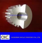 Steel Spur Gear Pinion Wheel