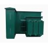Buy cheap MB Pre Installed Substation American High Voltage Complete Set Fully Insulated from wholesalers