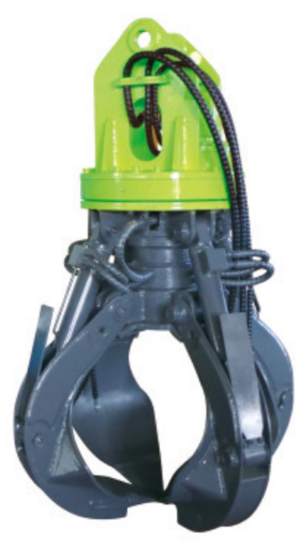 Durable grapple bucket 15-60 ton Excavator Grapple liugong sany doosan hyundai hitichi excavator