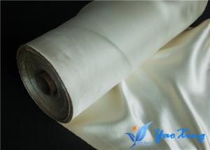 Quality Heavy Duty High Silica Fabric For Welding Blanket And Industrial Use wholesale