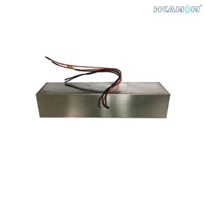 Quality Electric Car Lithium Iron Phosphate Battery Pack , 24 Volt Lifepo4 Battery Pack wholesale