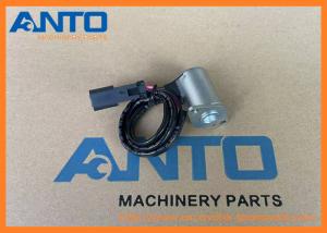 Quality 702-21-56241 702-21-57410 Solenoid Valve KOMATSU Wheel Loader Electric Parts For WA200-6 wholesale
