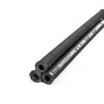 Spiral Hydraulic Industrial Rubber Hose Steel Wire Semperit Fuel Hose 3 8 Inch