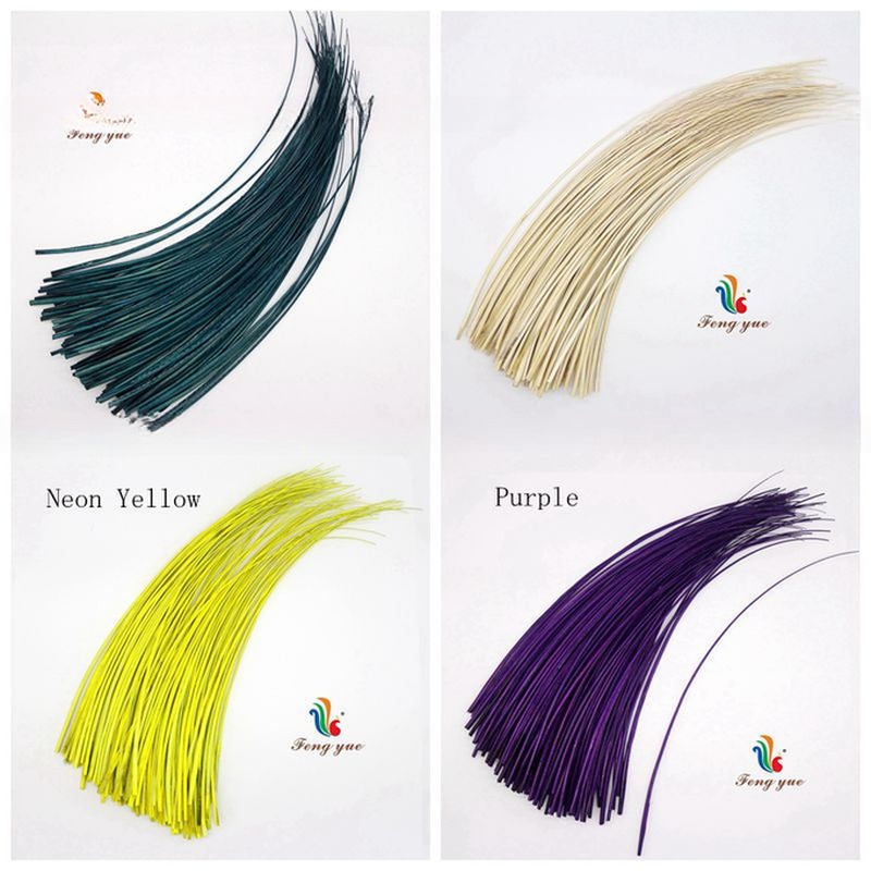 Create Stunning Decorations with Our FEDEX Shipping Ostrich Feather Quill