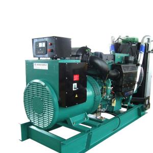 Quality 5.5KVA SE188F Electric Starting Silent Brushless Diesel Generator wholesale