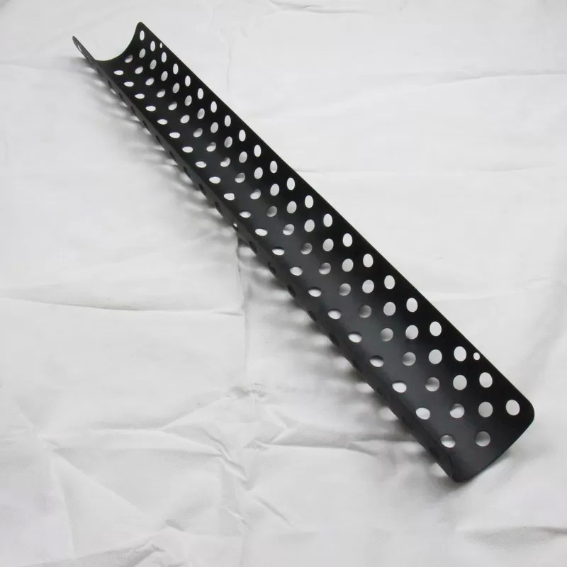 Painting Anodized PVDF Custom CNC Machining Automotive Parts