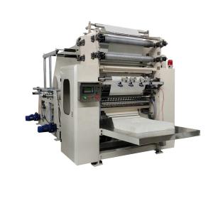 Quality Stable Performance Facial Tissue Paper Making Machine Wall Plate Rack Structure wholesale