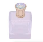 High End Zinc Alloy Eco friendly Perfume Bottle Caps Custom Branding