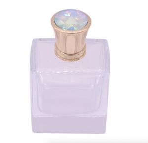 Quality High End Zinc Alloy Eco friendly Perfume Bottle Caps Custom Branding wholesale