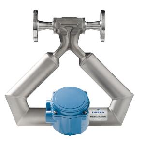 Quality Emerson CMF050 Micro Motion Coriolis Meter Mass Flow 4-20mA wholesale