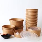 750ML Automatic Medium Speed Disposable Food Paper Bowl Making Machine Supplier