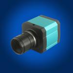 14MP Sensor HDMI+USB+TF card 720P Microscope Camera