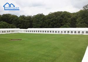 Quality Custom Wholesale Aluminum Marquee Canopy Party Tent Outdoor Events Marquee Tent For Sale wholesale