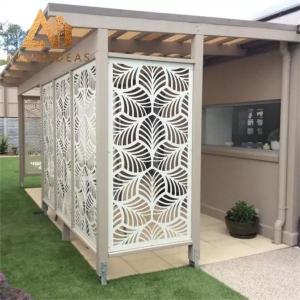 Quality Decorative outdoor privacy panels wholesale