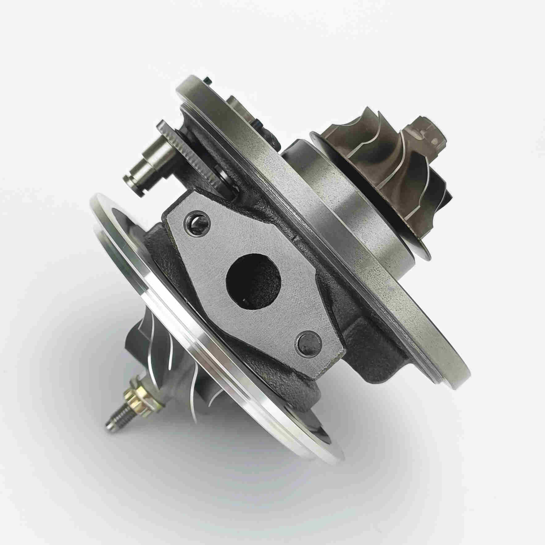 GT1444V Turbo CHRA 751418-0002/766259-0001 For Turbochargers Fit For Toyota